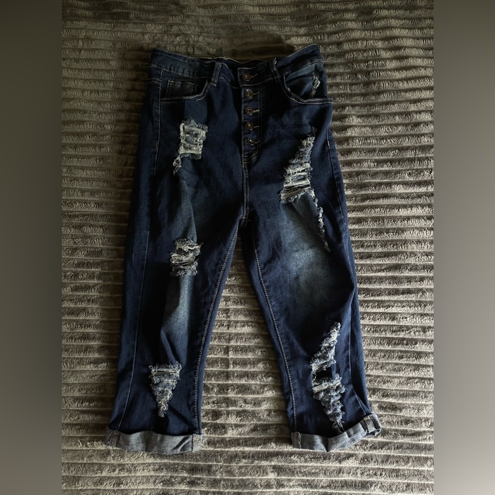 Jean Capri